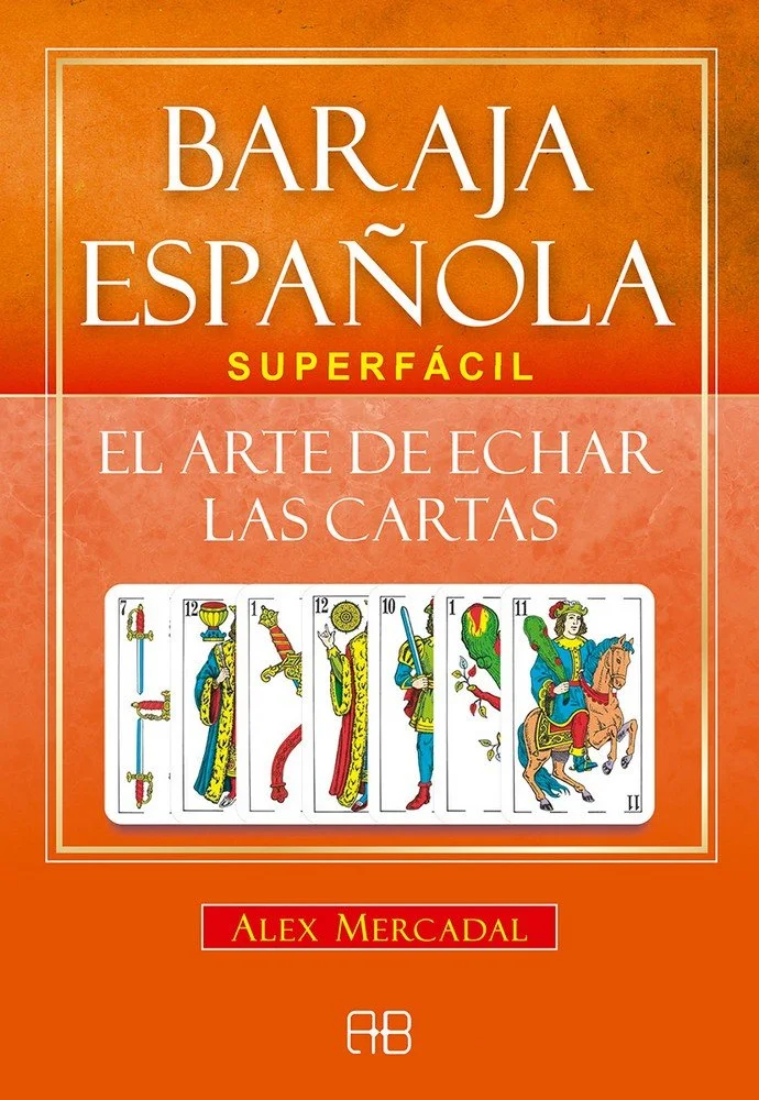 ¿Sabías que los naipes de la baraja española son una estupenda herramienta para la adivinación?La cartomancia es un ancestral arte adivinatorio qu...