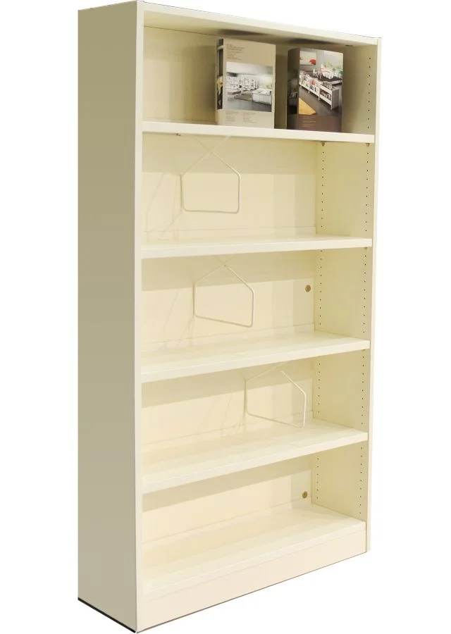 Moble biblioteca simple 102,5X33X155 Moble biblioteca simple 102,5X33X155