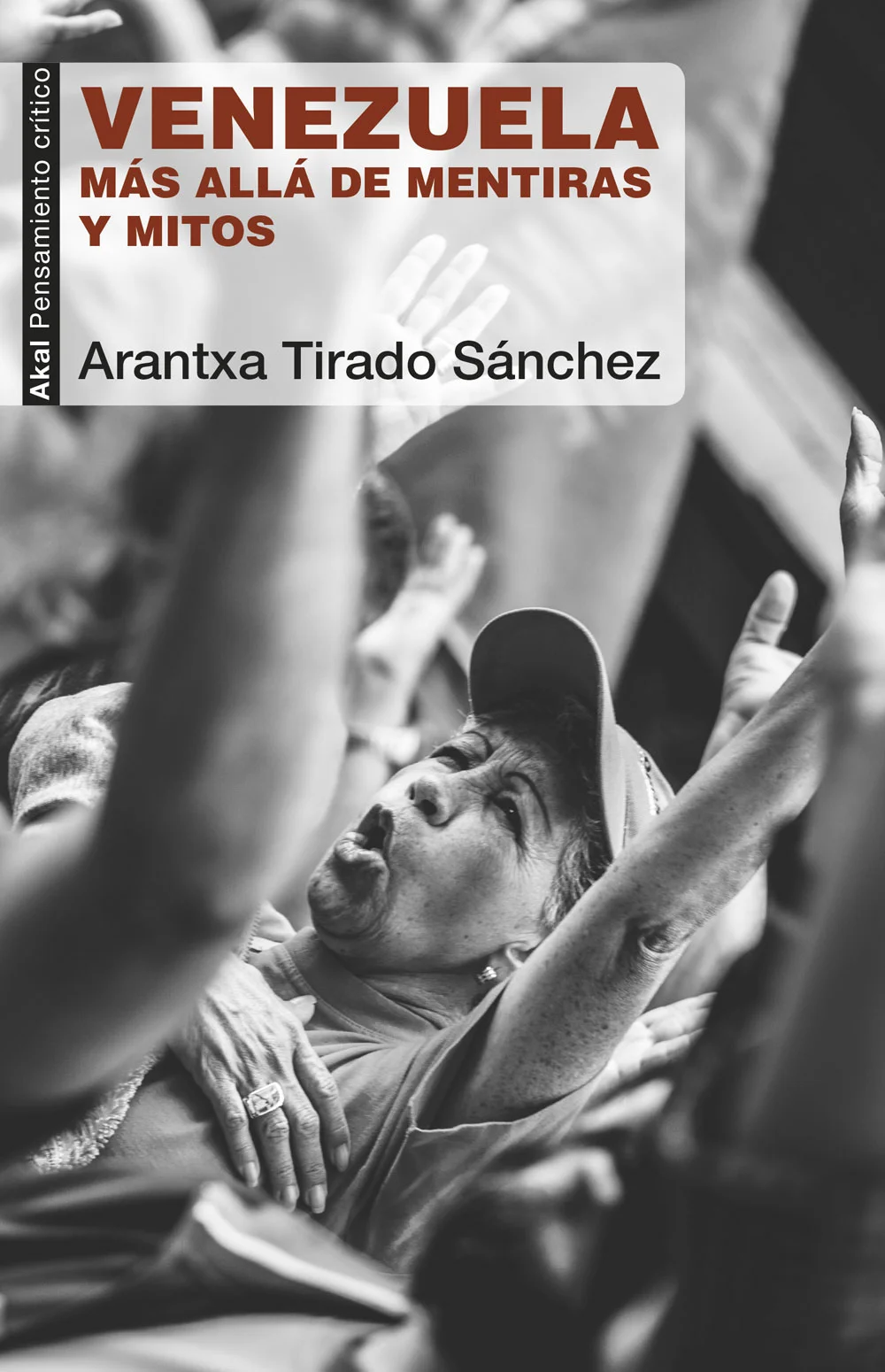 Este libro presenta un panorama del proceso político que tiene lugar en Venezuela desde 1999. Se trata de una aproximación a la Revolución Bolivar...