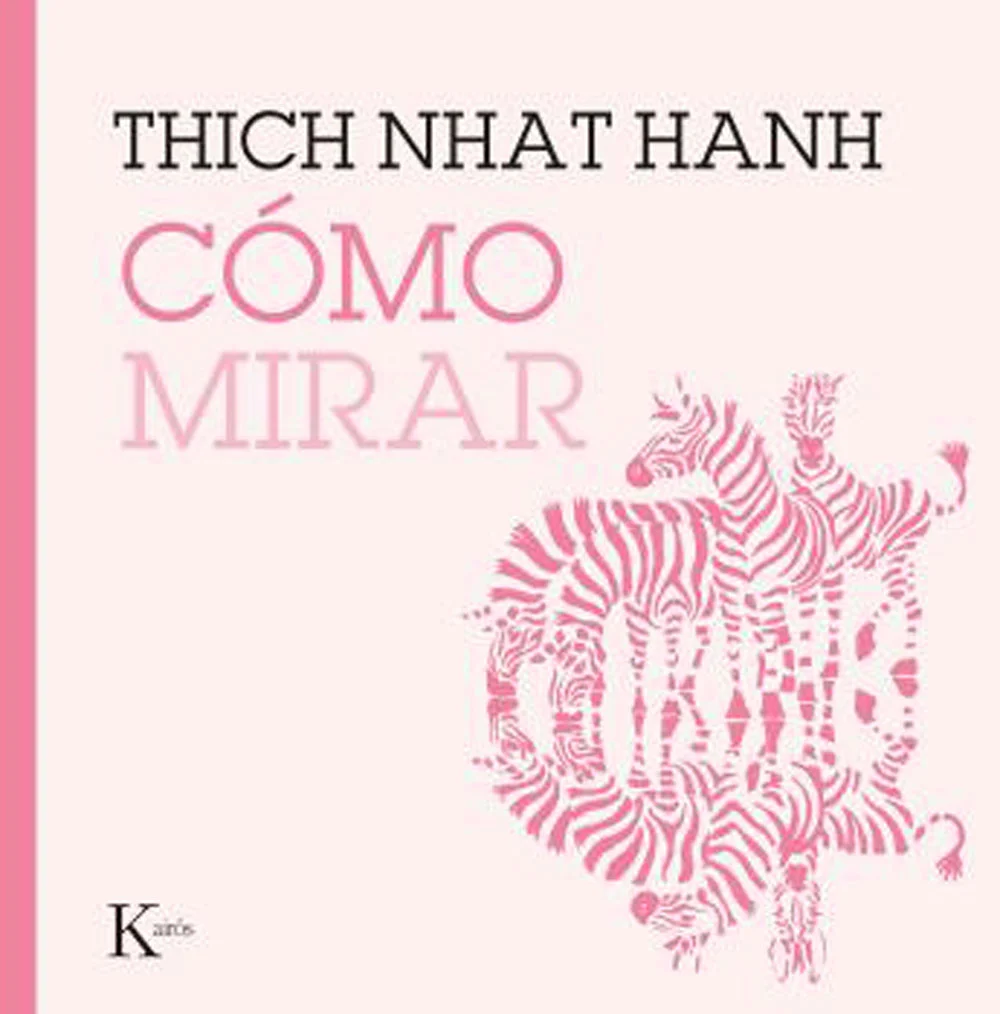 ¿Podemos vernos a nosotros mismos como rélmente somos? Profundo y a la vez accesible, el mástro zen Thich Nhat Hanh nos enseña el arte de observar...