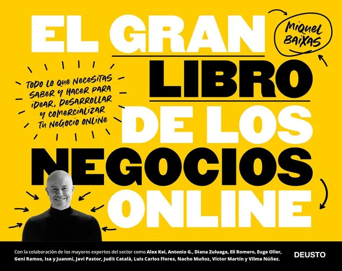 <p>Si deseas emprender en el mundo digital desde cero, llevar tu negocio tradicional al mercado online, descubrir nuevas estrategias para vender m...