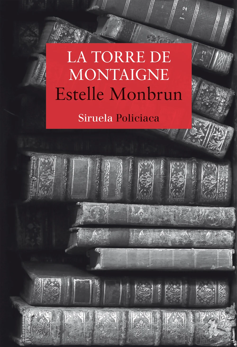 En la región de Dordoña, en los dominios del castillodel filósofo y humanista Michel de Montaigne un joven cae desde una de las ventanas de la tor...