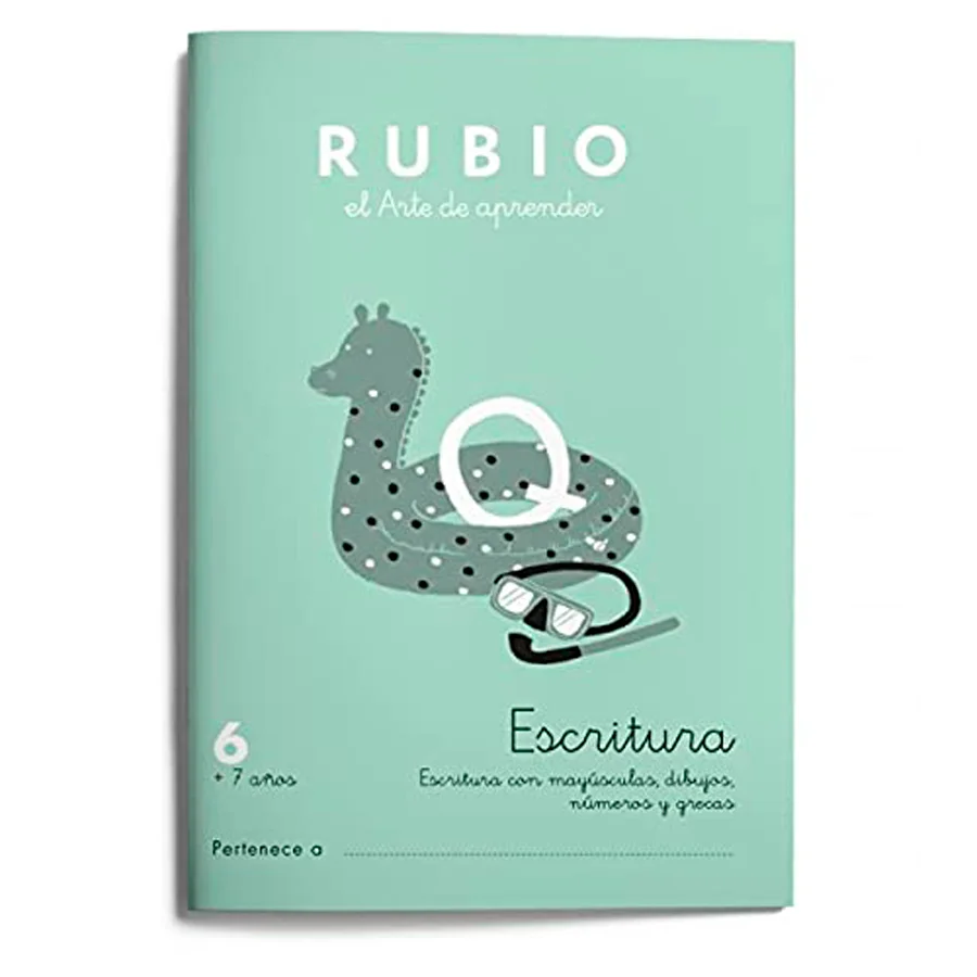 Los niños y niñas a partir de 7 años afianzarán su escritura superándose y mejorando la fluidez y la legibilidad de manera progresiva. ¿Cómo se di...
