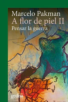 El mundo digital nos expone cotidianamente a imágenes de la realidad de la guerra, haciendo más difícil su idealización. Sin embargo, la singulari...