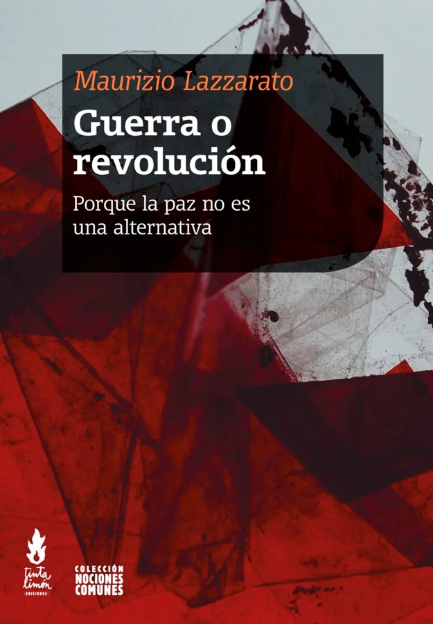 La guerra en Ucrania ha puesto en evidencia todos los límites políticos de lo que queda de los movimientos y de las teorías críticas. Ambos expuls...