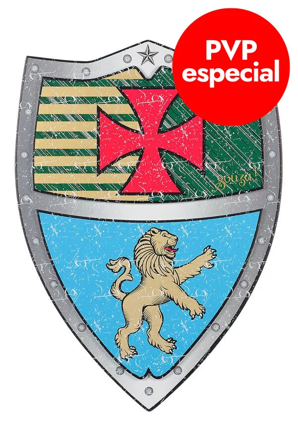 Escut Cavaller
