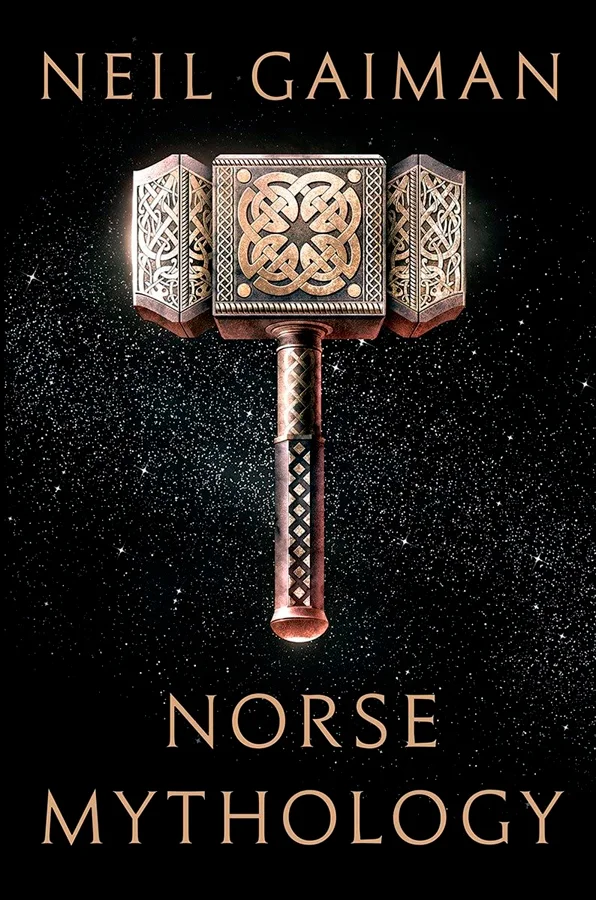 Neil Gaiman, long inspired by ancient mythology in creating the fantastical realms of his fiction, presents a bravura rendition of the Norse gods ...