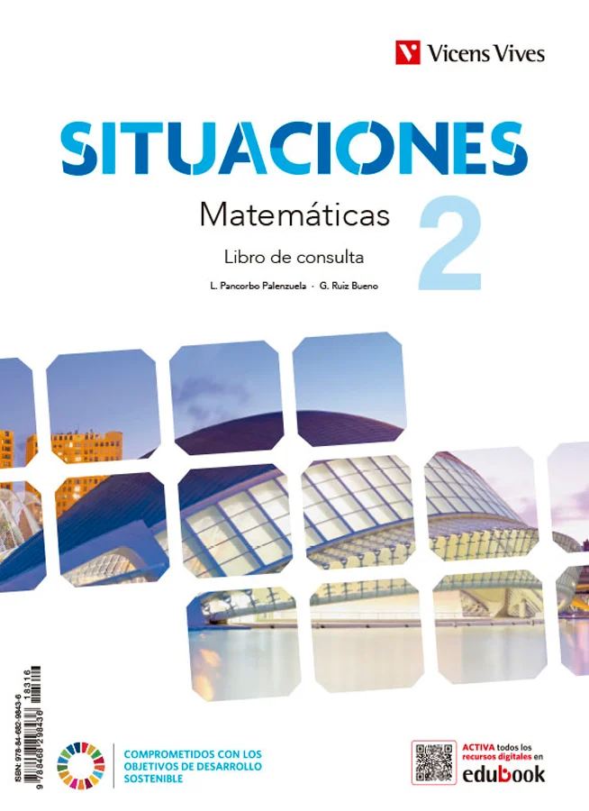 Matematicas 2 libro consulta (situaciones)