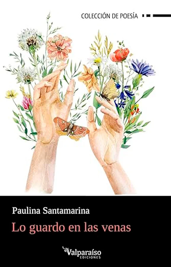 <B>Poemario de la autora Paulina Santamarina</B><BR><BR>El ser humano es un coleccionista de recuerdos, un adicto a su pasado para no caer en el o...