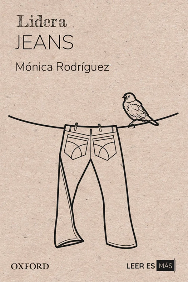 Daniela cree que es hora de rebelarse y gritar, pero siente que su voz no se escucha. A través de cartas dirigidas a cinco activistas adolescentes...
