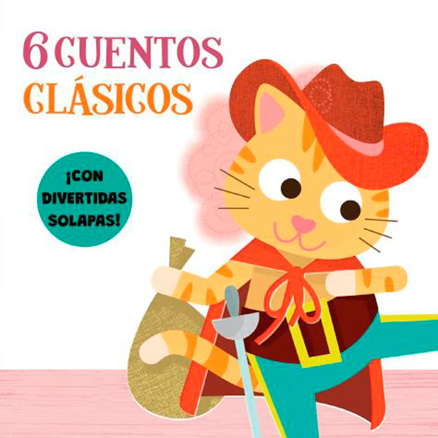 «Los cuentos clásicos simplificados para los más pequeños» <BR><BR> ¿Quién le dio a Blancanieves la manzana? ¿Para qué? ¿De qué está hecho Pinocho...