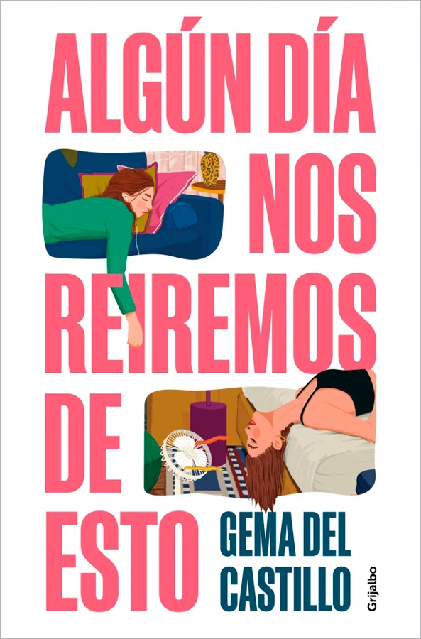<B>¿Alguna vez has sentido que los guionistas de la serie de tu vida están escribiendo su peor temporada? </B><br><br> <B>ELLAS TAMBIÉN.</B><br><b...