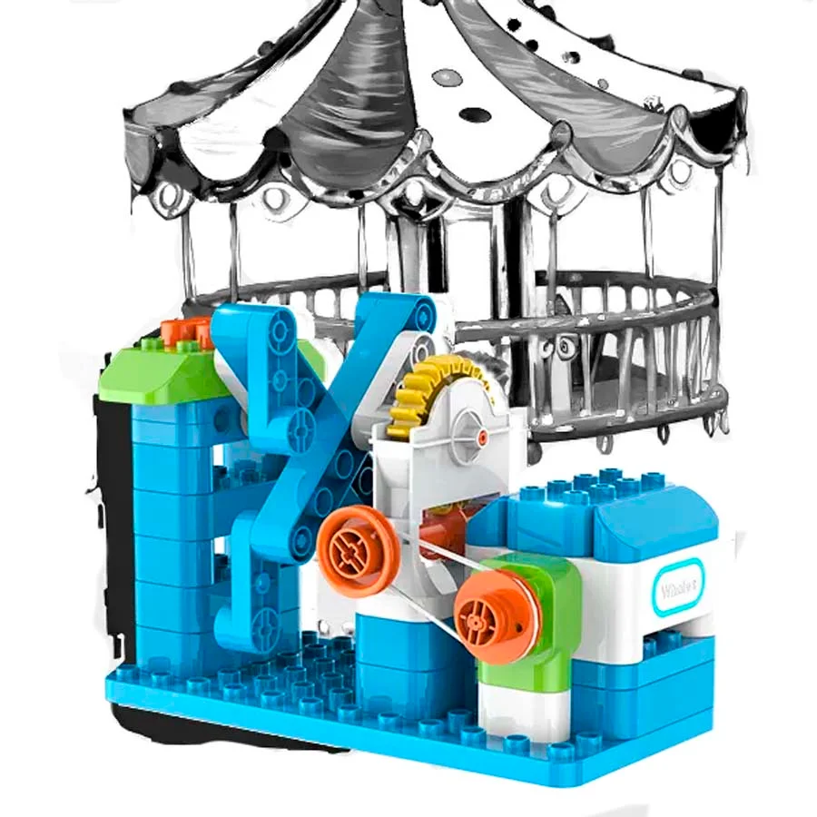 WhalesBot U20 Pro