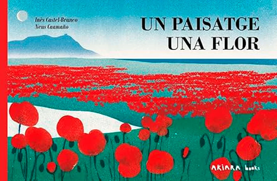 Les flors són éssers meravellosos, arrelats a la terra i orientats cap al cel. Cadascuna està intrínsecament associada a un lloc concret, a un tip...