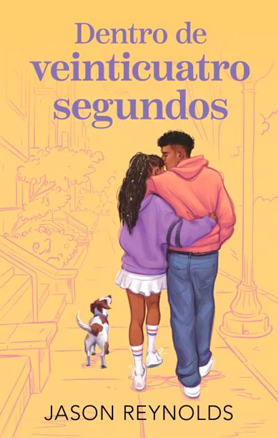 <p>Dentro de veinticuatro segundos, Neon se acostará por primera vez con Aria, su novia. Pero ha entrado en pánico y se ha escondido en el baño po...