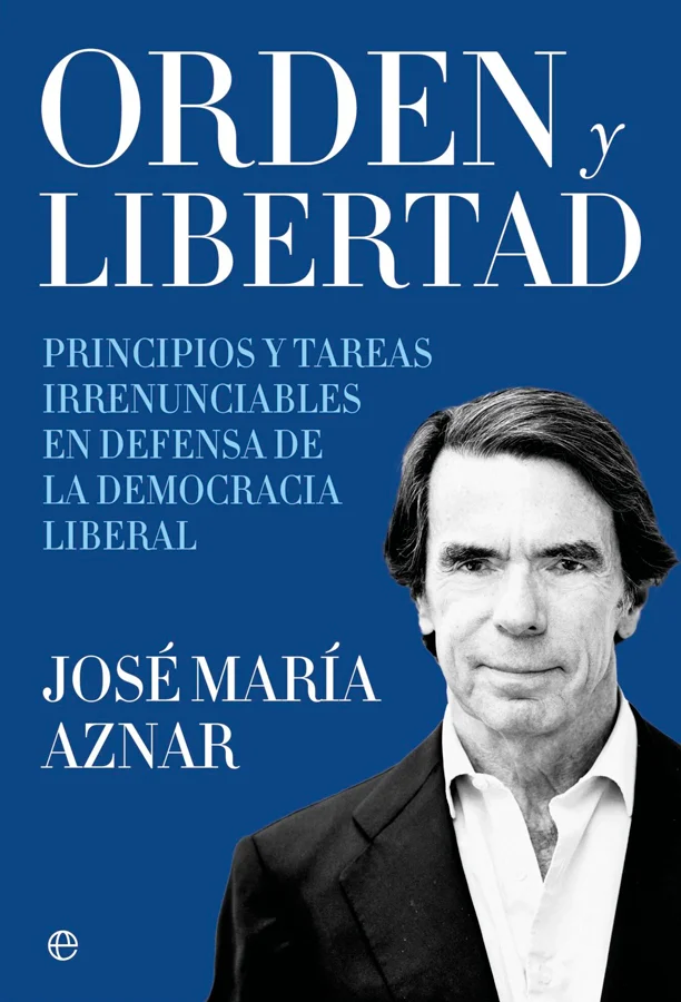 <p></p>  <p></p>    <span>    </span>  </span>  <span>    «El orden sin la libertad es garantía de despotismo</span>  </span>  <span>    y decaden...