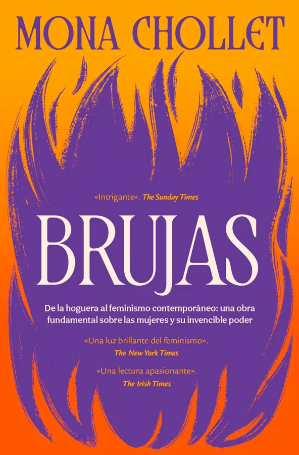 <P><I><B>Brujas</B></I><B> es un libro cautivador e indispensable, en el que la autora hace de la brujería una grandiosa metáfora feminista.</B></...