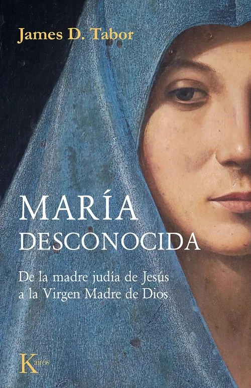 <br>María, madre de Jesús, es probablemente la mujer más conocida y a la vez menos comprendida de la historia. Venerada por millones, ha sido el e...