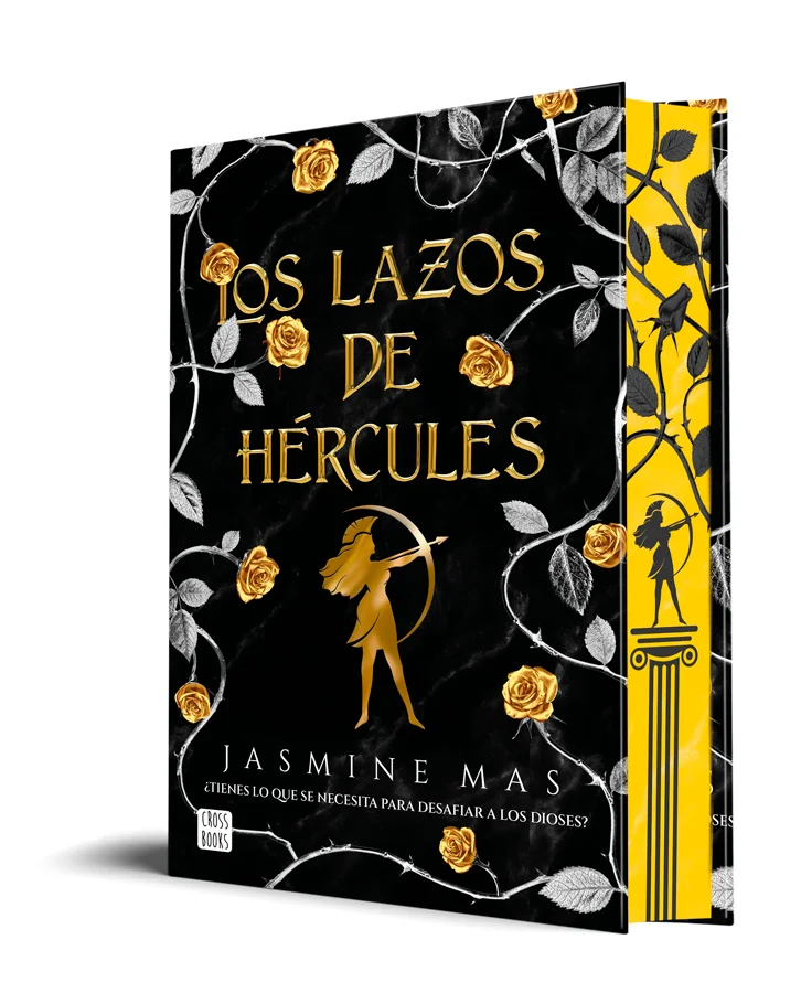 <p><strong>Descubre el desenlace de la bilogía Villanos y déjate atrapar por el lado más oscuro y sexy de la mitología griega.</strong></p><p><b>H...