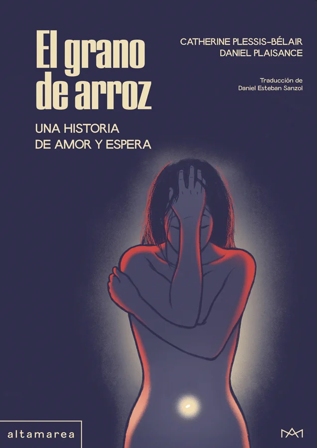 Cuando Elisabeth y Antoine deciden que quieren ser padres, no imaginan el camino que les espera. Las pruebas positivas llegan y, con ellas, la ilu...