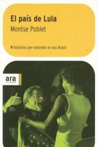 El país de Lula és un apassionant recorregut fet al llarg del 2003 que ens endinsa en les vides d'homes i dones, amb nom i cognoms, que viuen al B...
