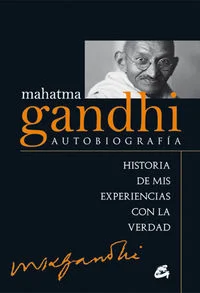 Pocos personajes históricos despiertan un interés tan universal como este extraordinario caudillo de la paz, que fue llamado Mahatma («Alma Grande...