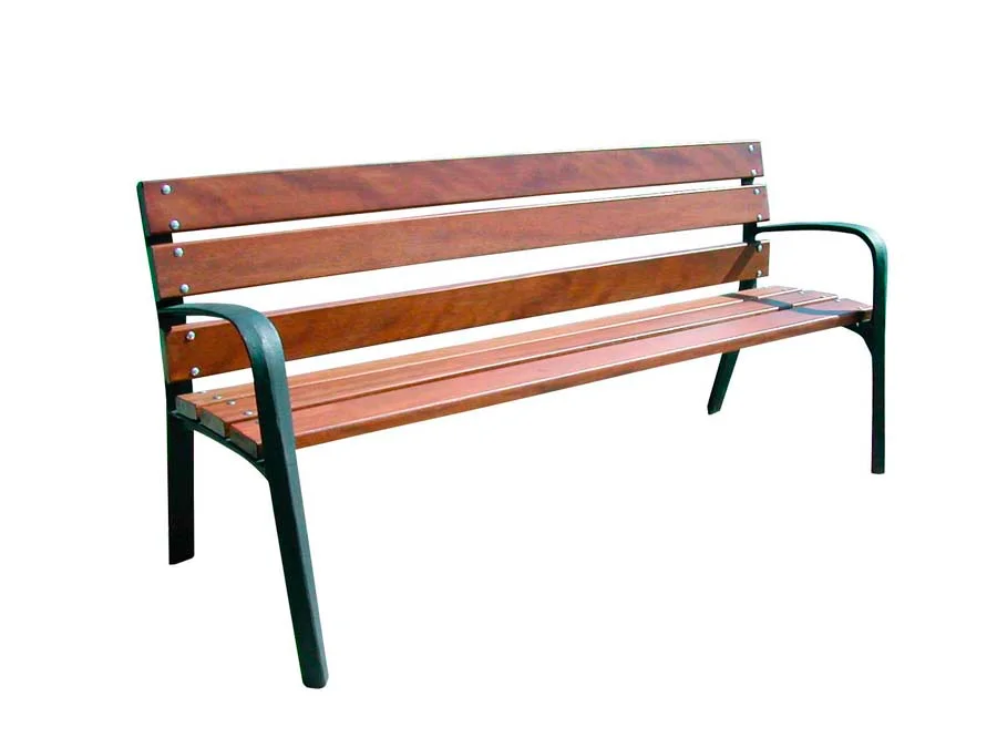 Banc Cieza 1,8x0,64x0,84m