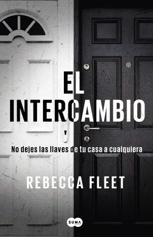 <p><B>Un intercambio de casas es el detonante de la crisis </B></P> <p><B>de un matrimonio en este hipnótico <I>thriller.</I></B></P> <p></P> <p>C...