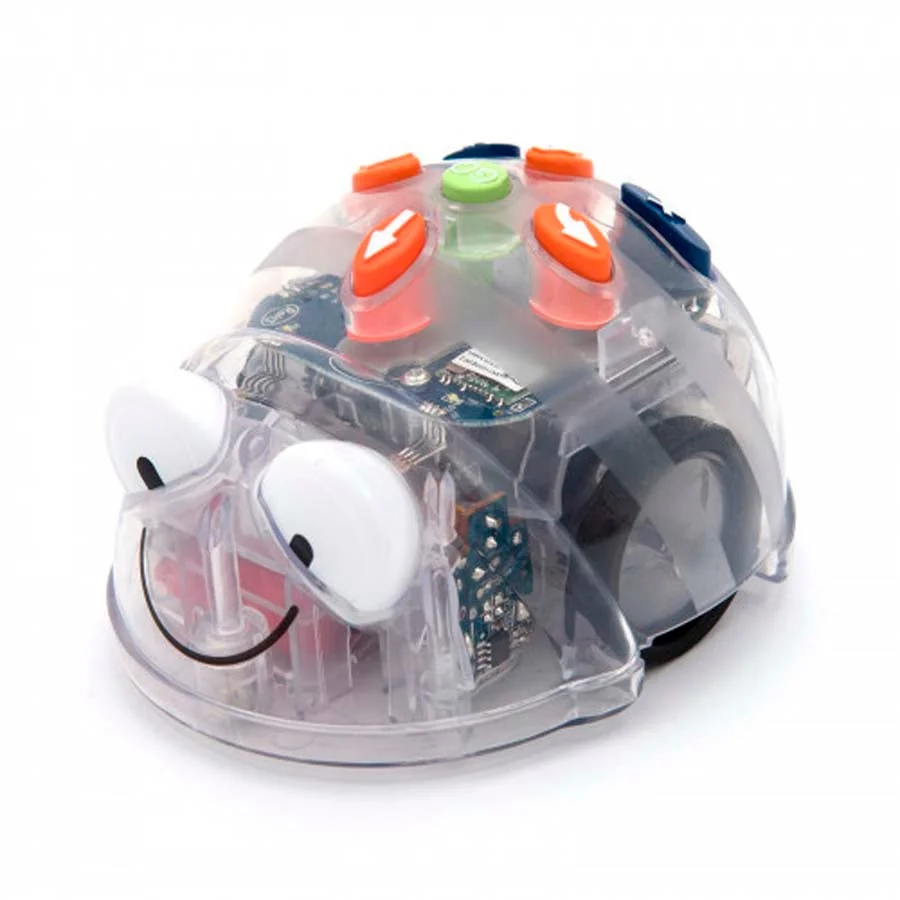 Blue-Bot® Robot infantil programable Blue-Bot® Robot infantil programable
