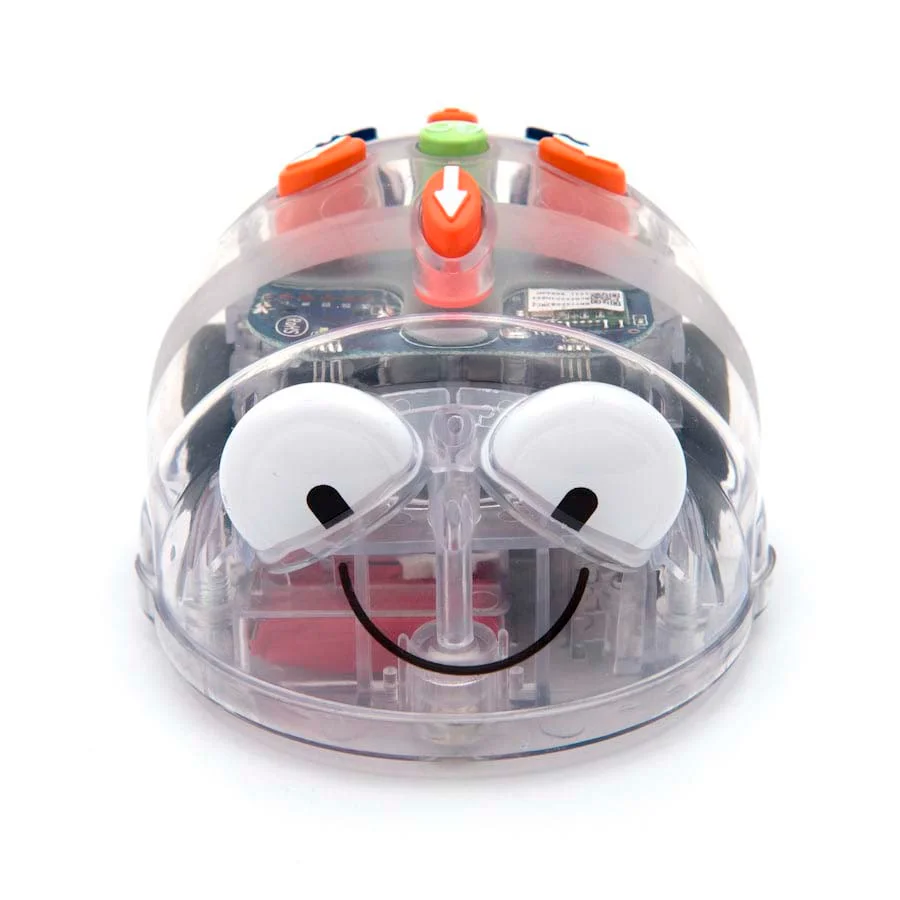 Blue-Bot® Robot infantil programable Blue-Bot® Robot infantil programable