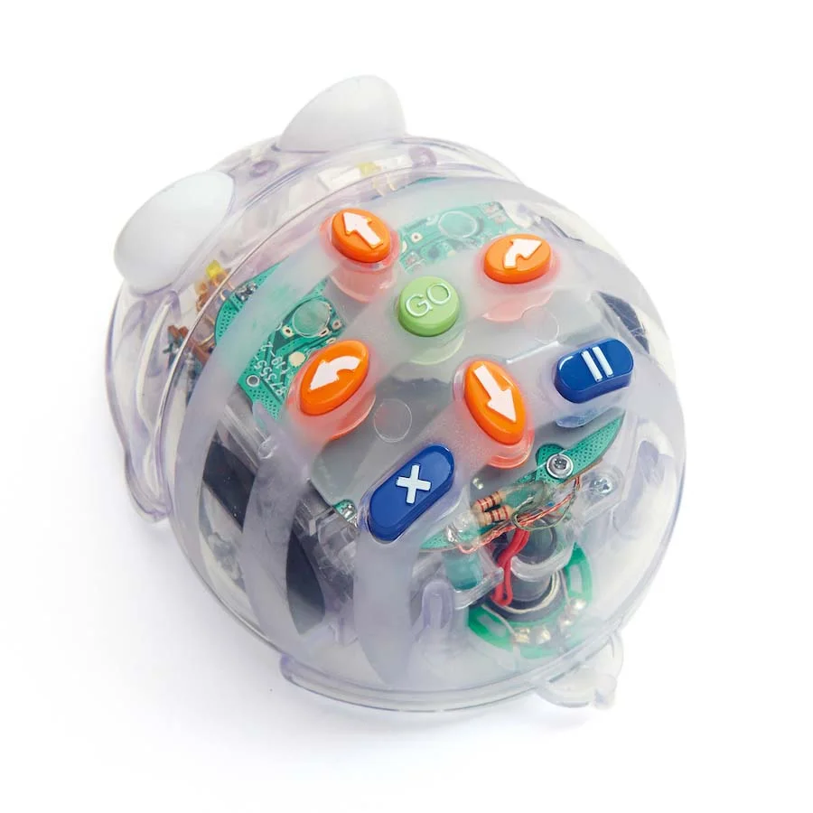 Blue-Bot® Robot infantil programable Blue-Bot® Robot infantil programable