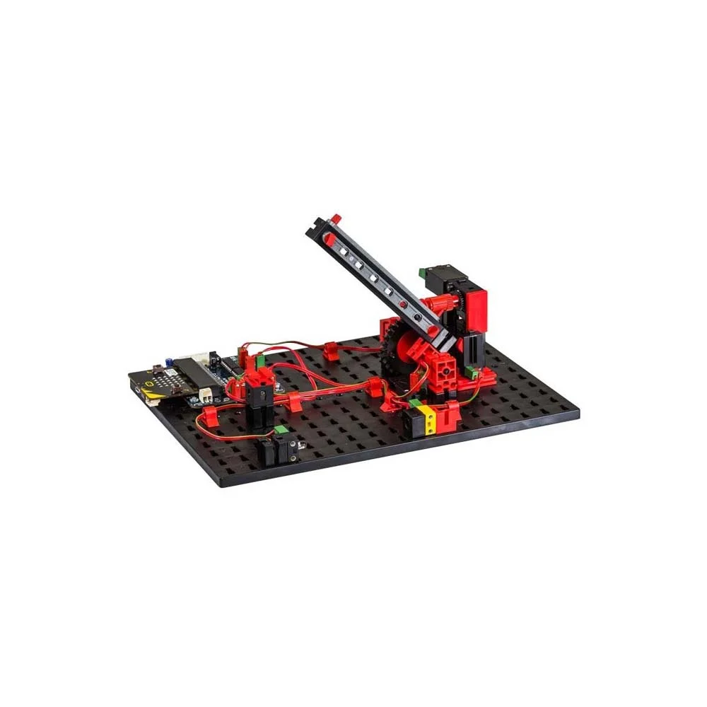 Fischertechnik Starter Set per micro:bit Fischertechnik Starter Set per micro:bit