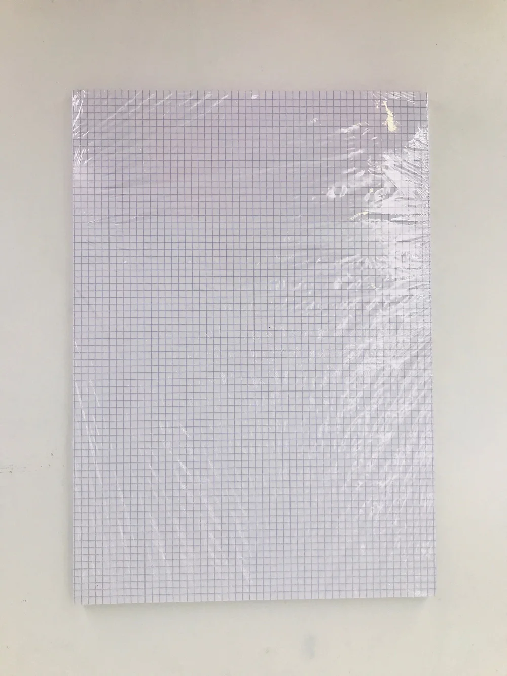 Paper blanc Abacus A4 4x4 100 fulls Paper blanc Abacus A4 4x4 100 fulls