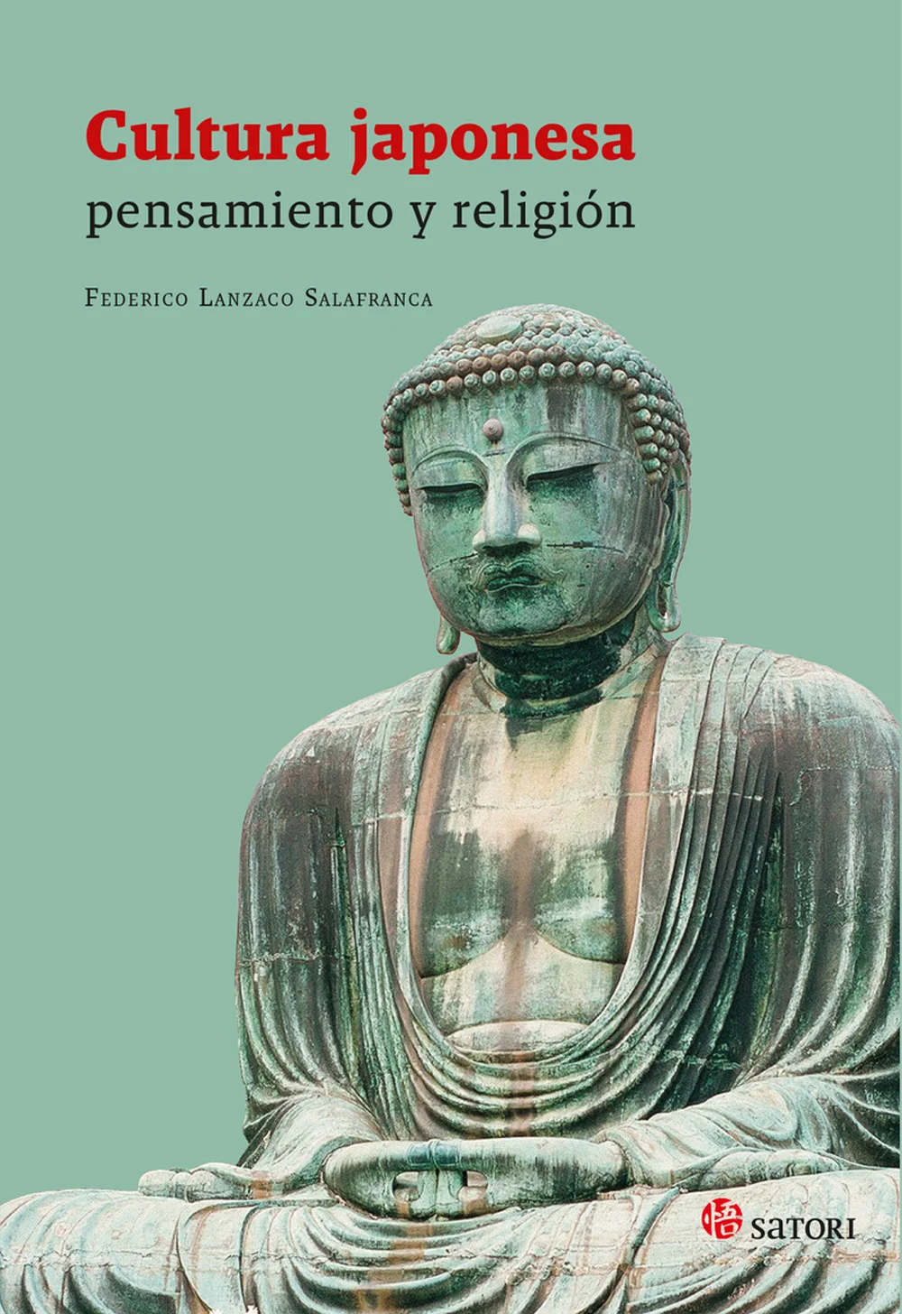 La cultura japonesa presenta uno de los sincretismosmás insólitos e intensos del mundo, posible solo porla preservación de elementos autóctonos or...