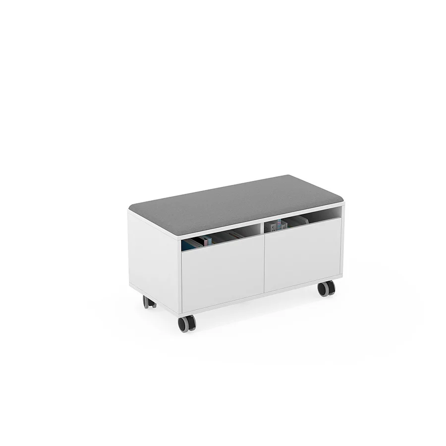 Banc Mini Move gris