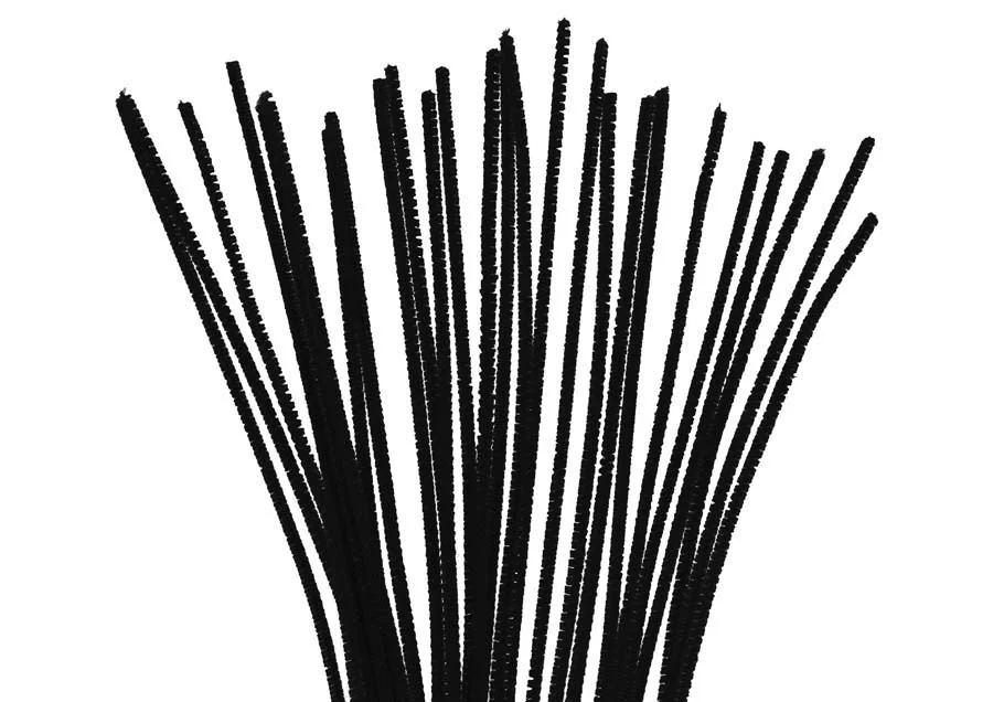 Netejapipes Innspiro negre 50u