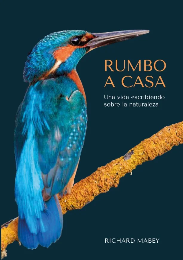 Durante más de cincuenta años, Richard Mabey ha sido una voz de referencia en la escritura moderna sobre la naturaleza. Este libro recopila piezas...