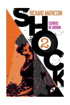 <p>Cuentos de horror.</p><p>«Uno de los escritores más importantes del siglo XX.» Ray Bradbury.</p>