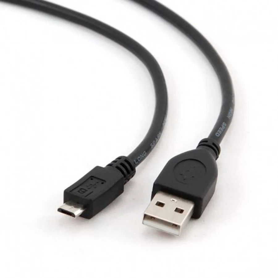 Cable micro USB de tipo A a Micro-B