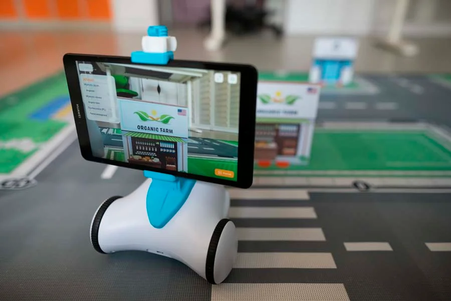 Photon ArtificiaI Intelligence Discovery Kit