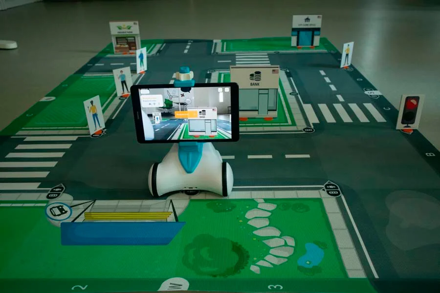 Photon ArtificiaI Intelligence Discovery Kit