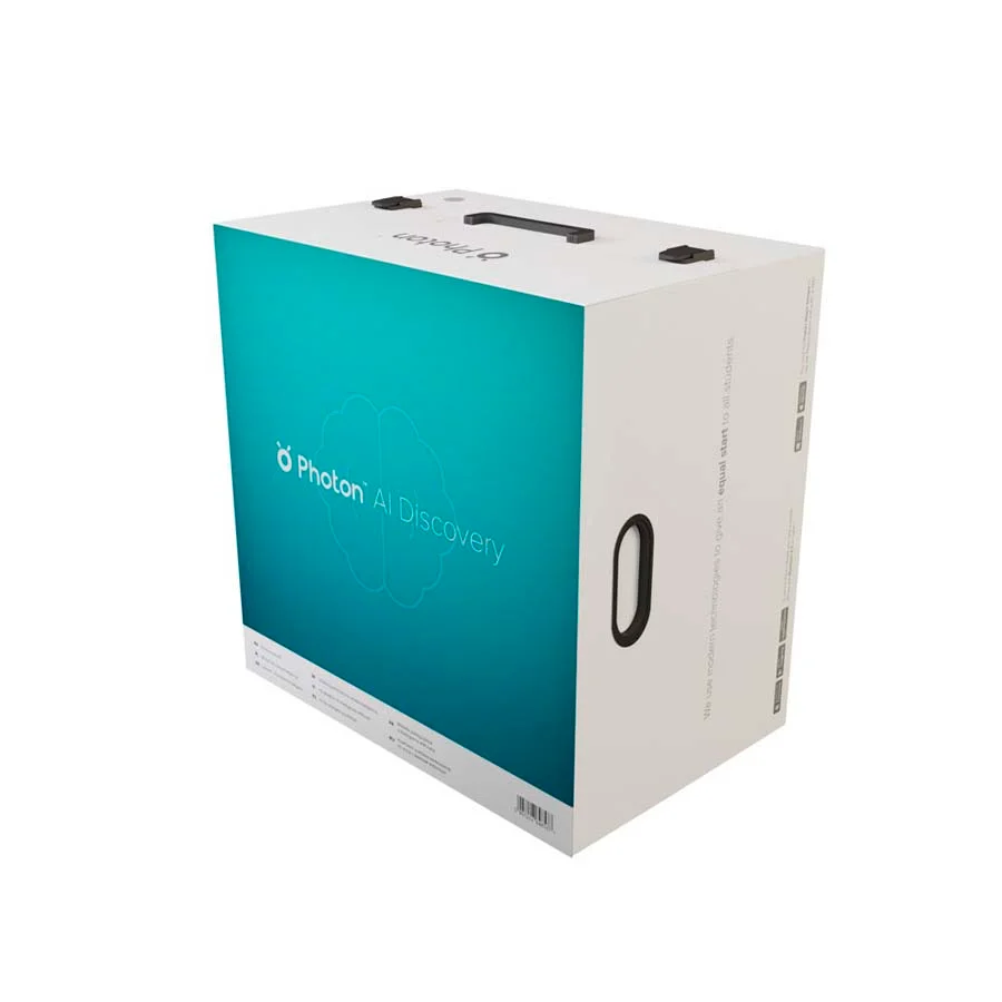Photon ArtificiaI Intelligence Discovery Kit