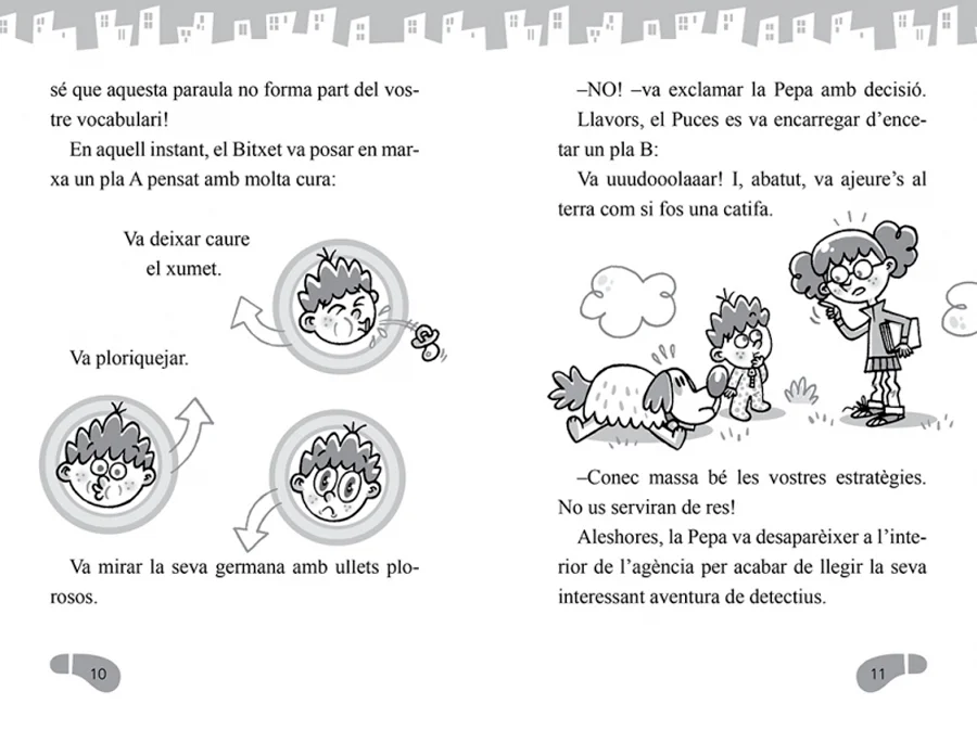 El cas del robatori de la Mona Louisa (Els BuscaPistes 3) El cas del robatori de la Mona Louisa (Els BuscaPistes 3)