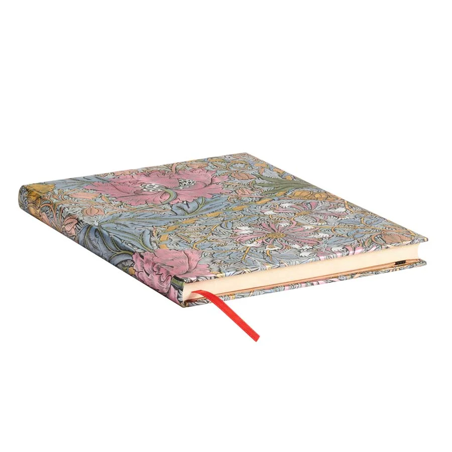 Llibreta Paperblanks ultra Mareselva Rosa