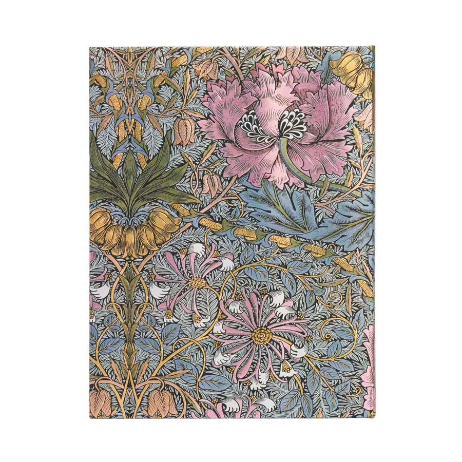 Llibreta Paperblanks ultra Mareselva Rosa
