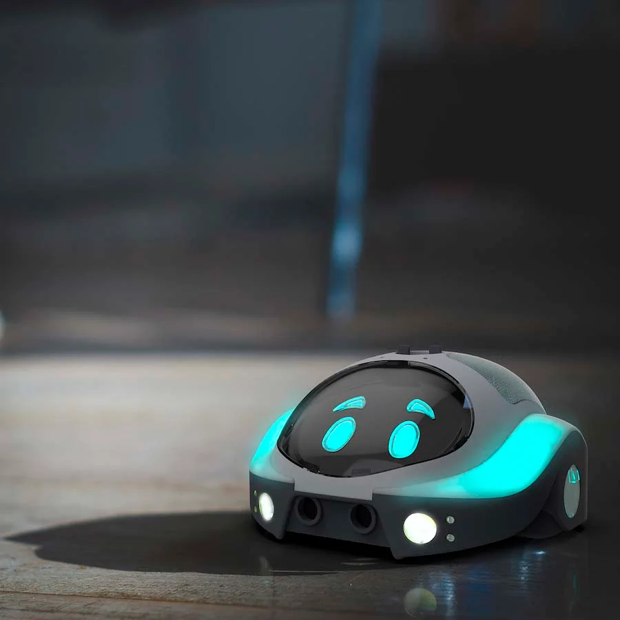 Loti-Bot®