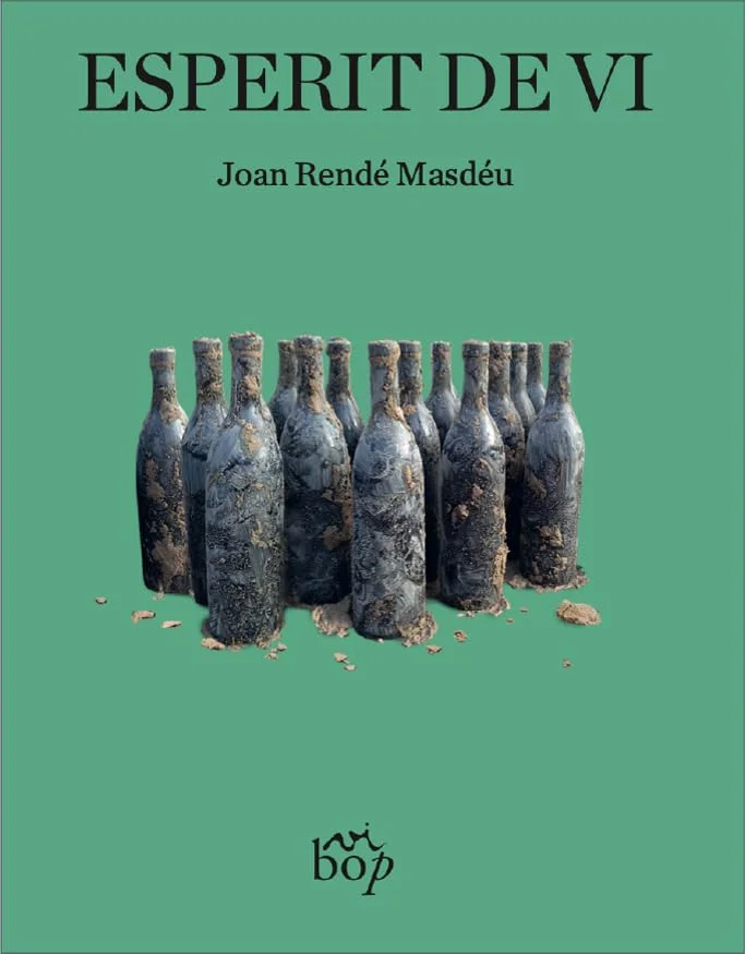 El nº 21 d'Envinats parla sobre la vella fassina on els avantpassats de Joan Rendé, autor i articulista, preparaven el raïm per transformar-lo en ...