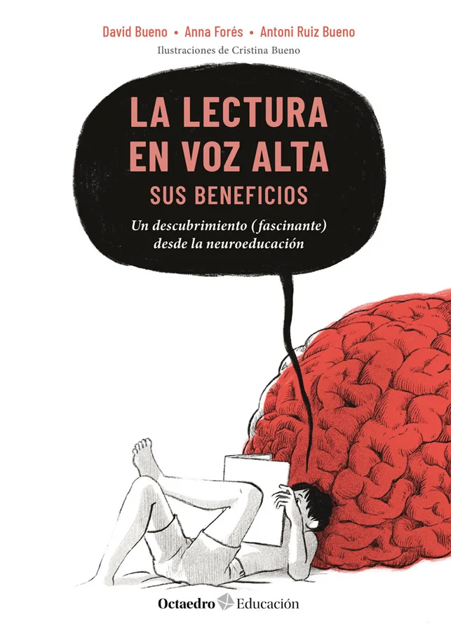 ¿Qué le pasa a nuestro cerebro cuando compartimos una lectura? ¿Cómo se sienten los niños y las niñas cuando leemos en voz alta?   A partir del pr...