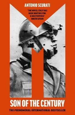 The novel Italy has been waiting for. A masterpiece’ Roberto Saviano A startling look into the fascist mindset, a portrait of unrelenting determin...