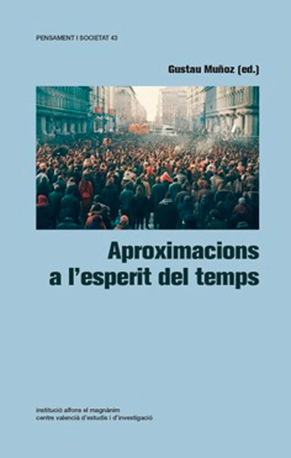 El volum pretén ser una eina més per a pensar la contemporaneïtat. S'adreça a un espectre temàtic altament significatiu: el rebrot de l'extremisme...